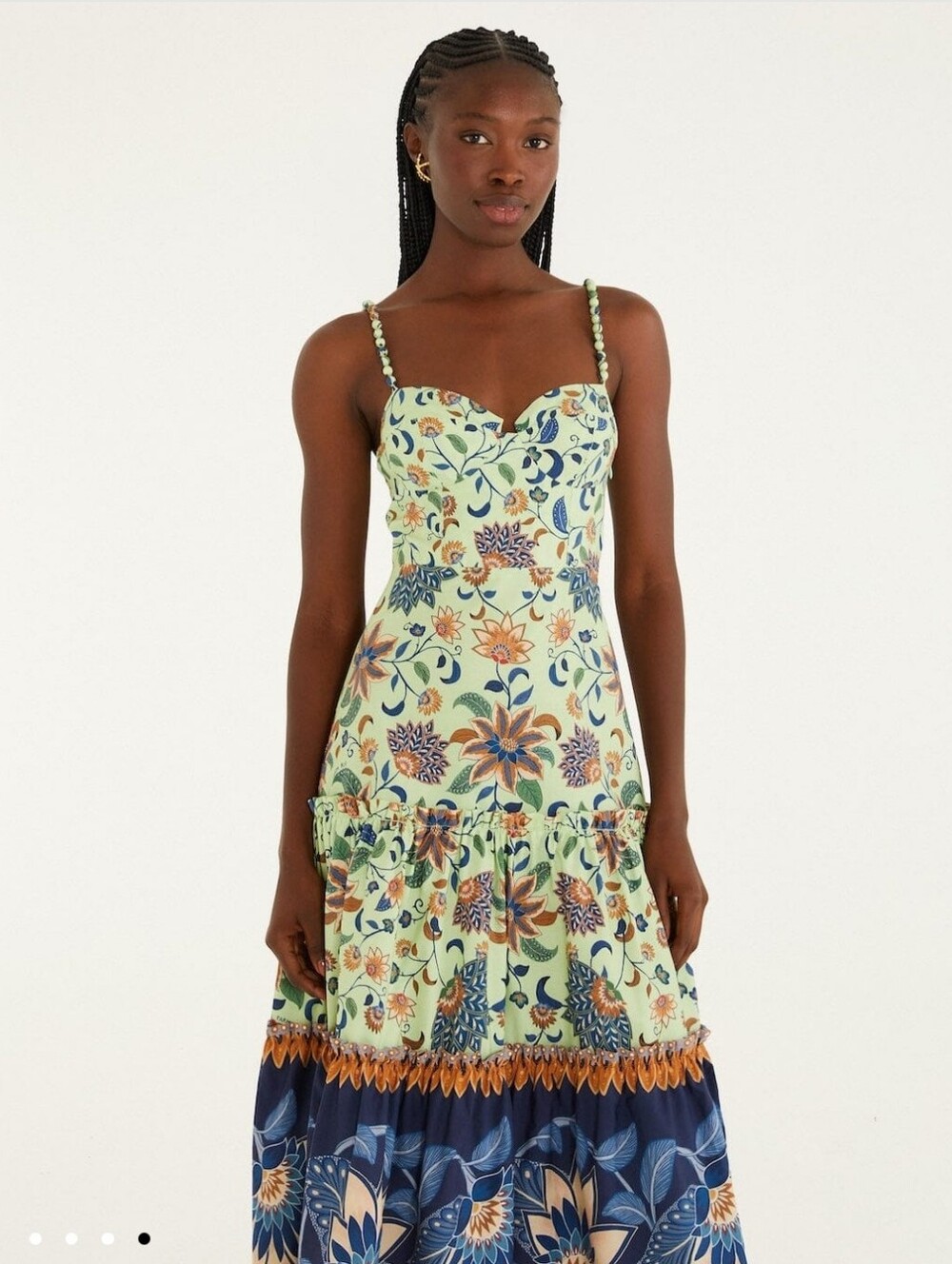 Farm Rio Dress - Picture 3 of 10